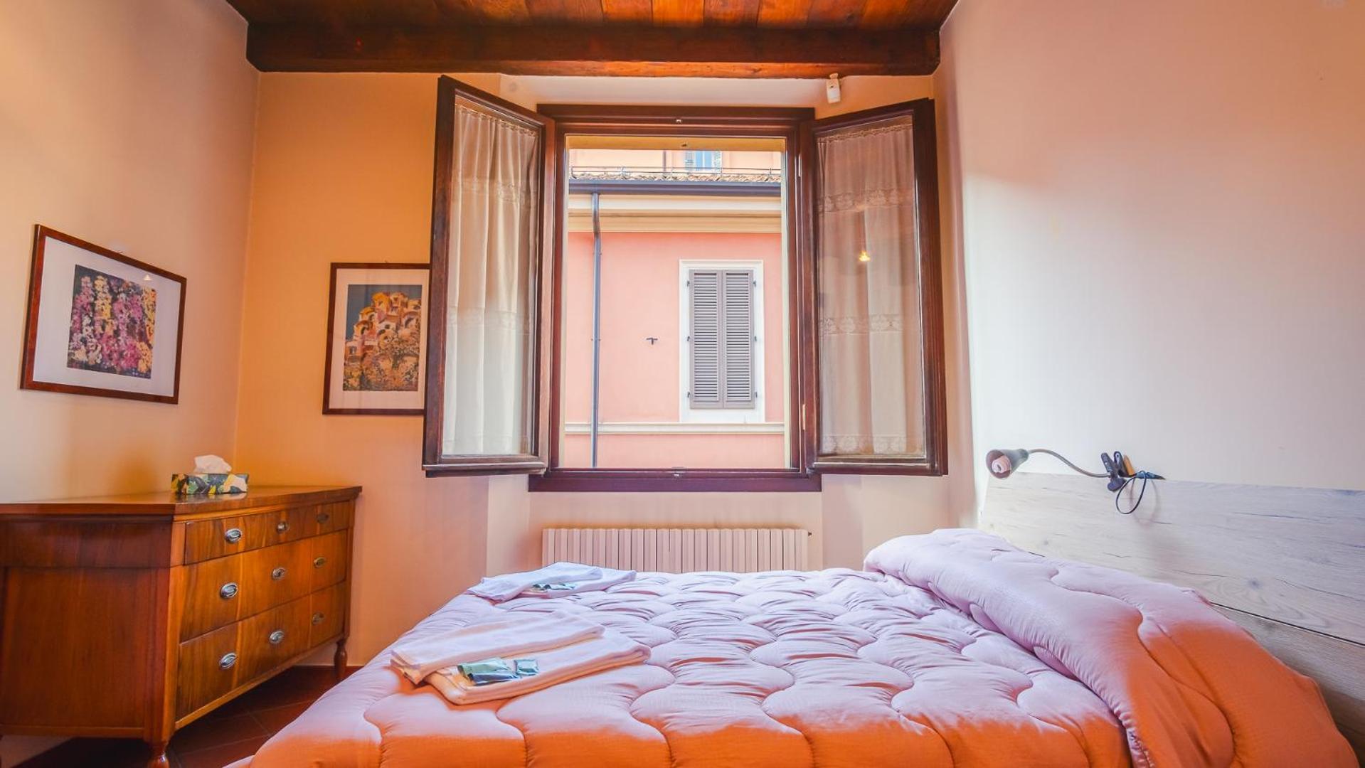 Ferienwohnung Piazza Grande - Italian Homing Bologna Exterior foto