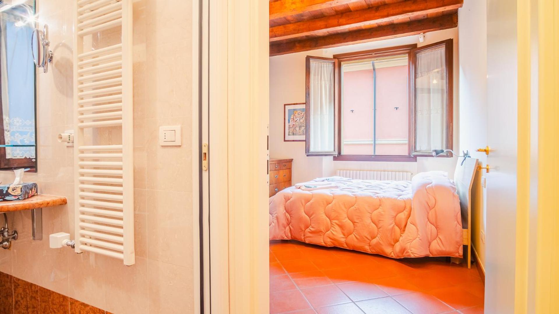 Ferienwohnung Piazza Grande - Italian Homing Bologna Exterior foto